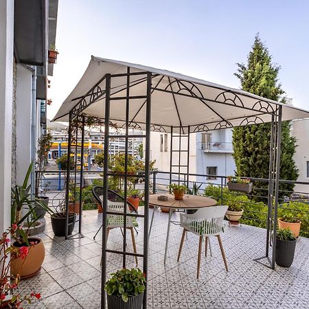Cleopatra Studios Kavala Exteriér fotografie