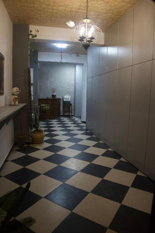 Cleopatra Studios Kavala Exteriér fotografie