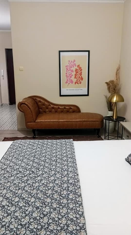 Cleopatra Studios Kavala Exteriér fotografie