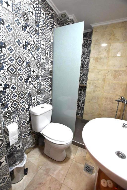 Cleopatra Studios Kavala Exteriér fotografie