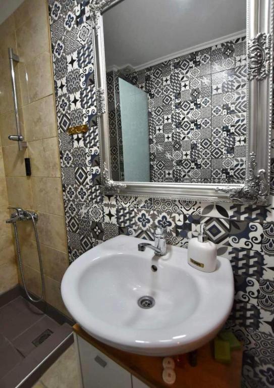 Cleopatra Studios Kavala Exteriér fotografie