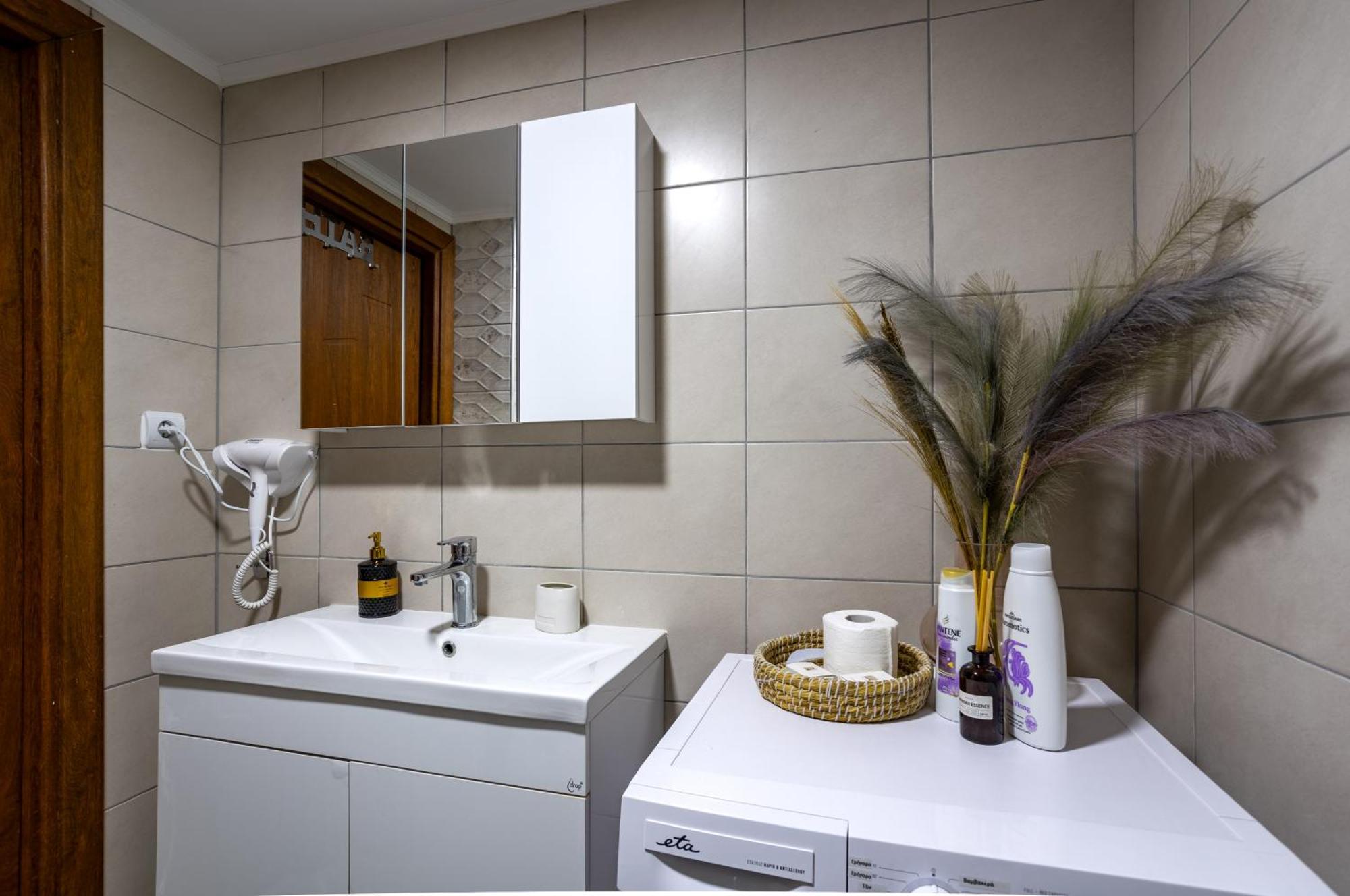 Cleopatra Studios Kavala Exteriér fotografie
