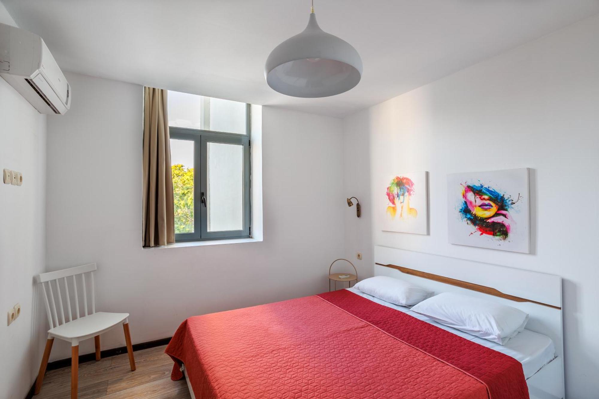 Cleopatra Studios Kavala Exteriér fotografie