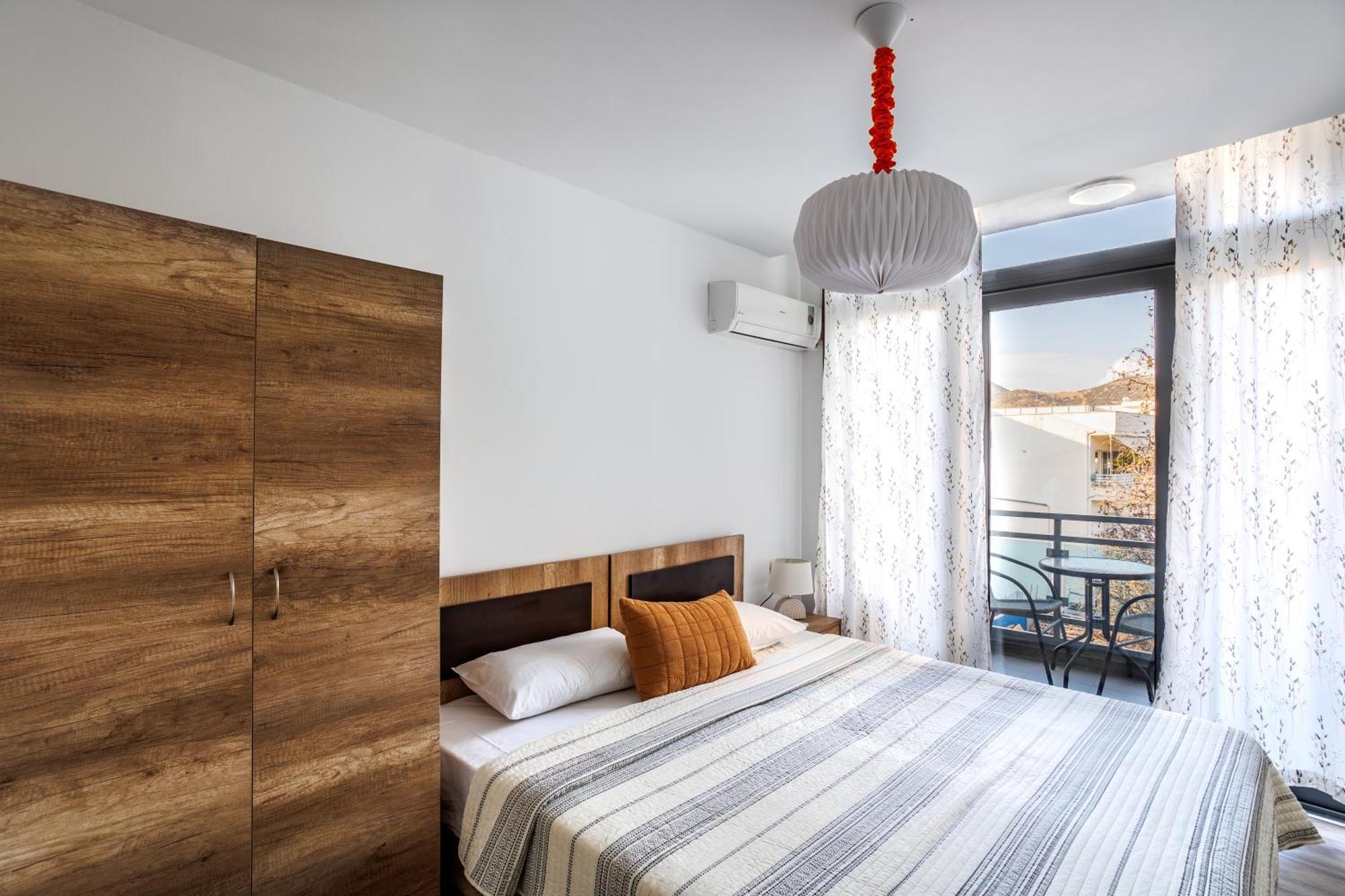 Cleopatra Studios Kavala Exteriér fotografie