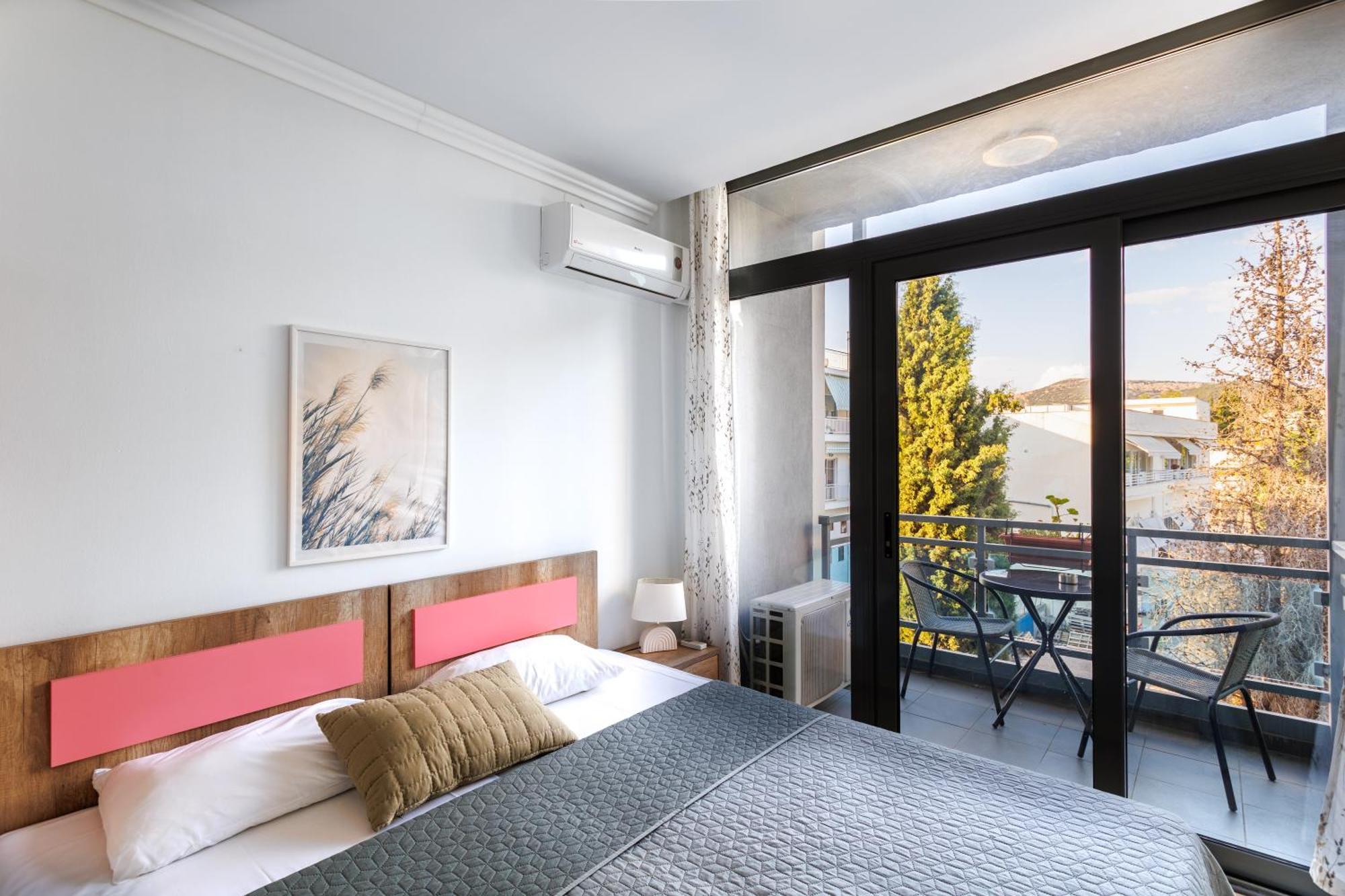 Cleopatra Studios Kavala Exteriér fotografie